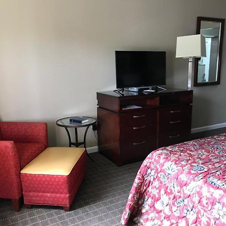 Cci Express Inn Central City Kültér fotó