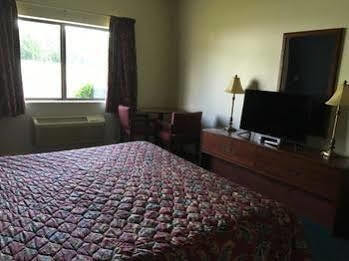 Cci Express Inn Central City Kültér fotó
