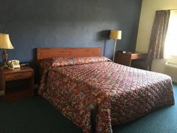 Cci Express Inn Central City Kültér fotó