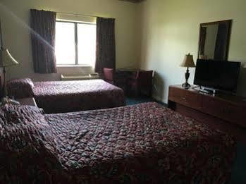 Cci Express Inn Central City Kültér fotó